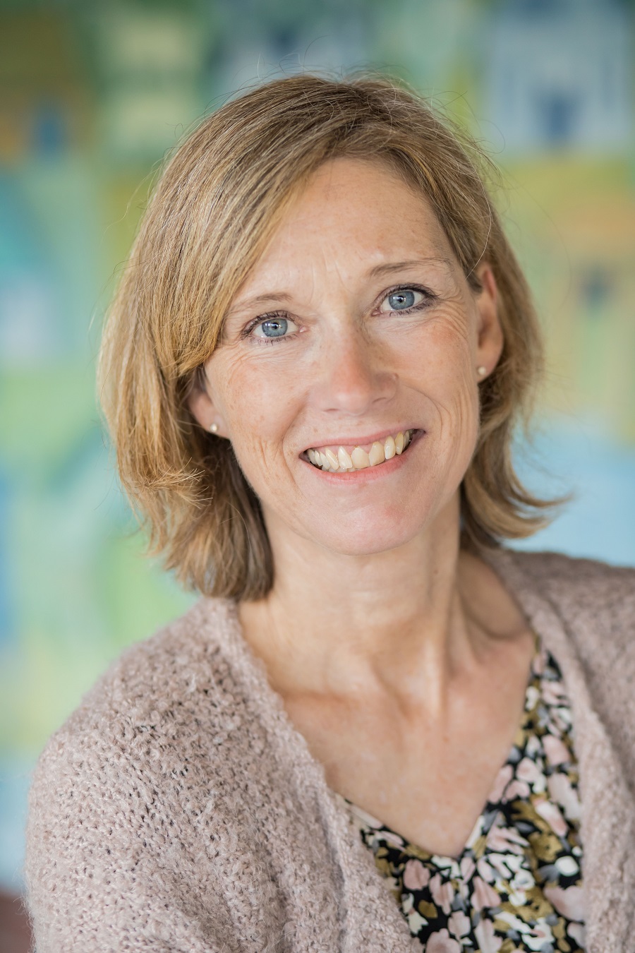 Frau Ehlert | Schulsekretärin
