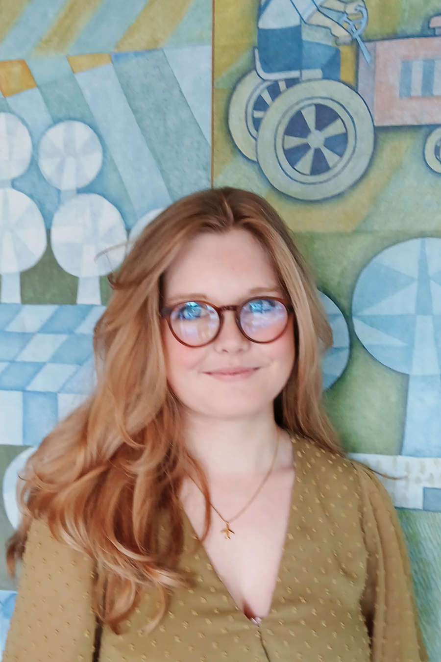 Henrike Wilhöft | Freiwilligendienstleistende